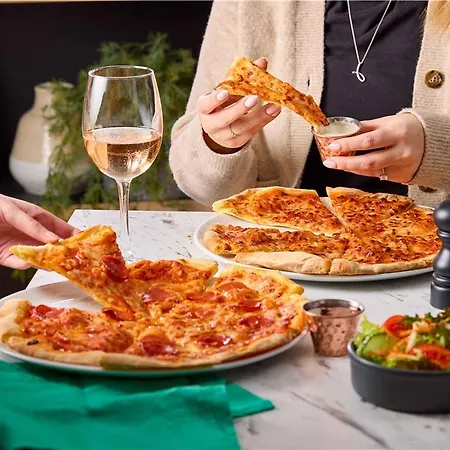 Travelodge Cameron Toll Edimburgo