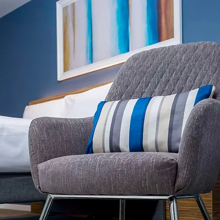 Travelodge 爱丁堡