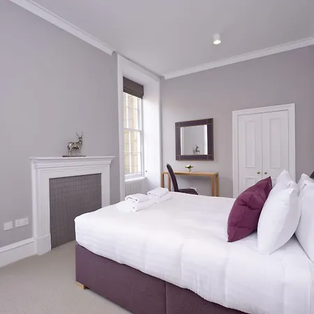 Destiny Scotland - Distillers House Edinburgh