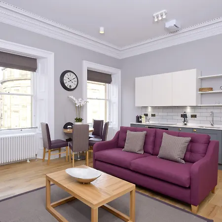 Destiny Scotland - Distillers House Apartment