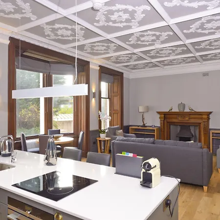 Destiny Scotland - Distillers House *