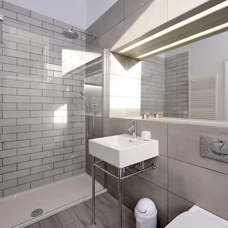 Destiny Scotland - Distillers House Apartment *