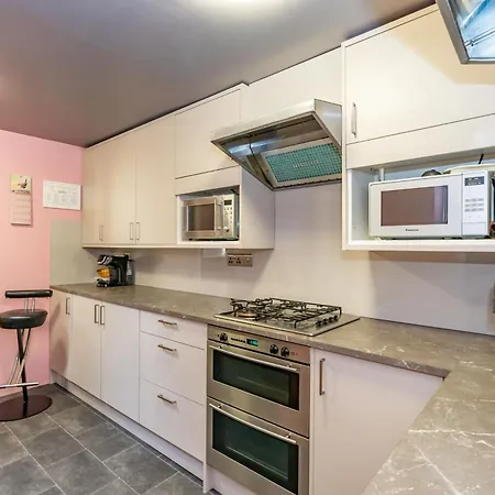 The Gifford 爱丁堡