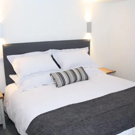 Destiny Scotland - Broughton St Lofts Edinburgh