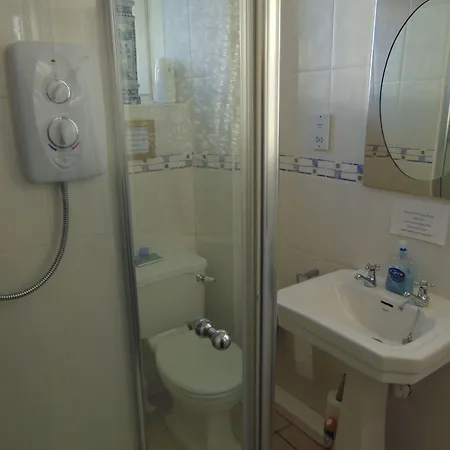 Badjao Bed & Breakfast Edimburgo