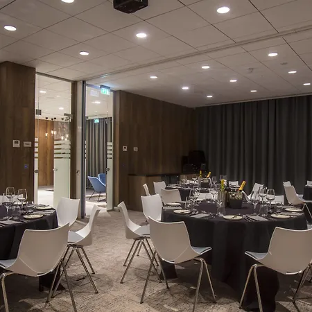 Hotel Courtyard By Marriott West Edimburgo