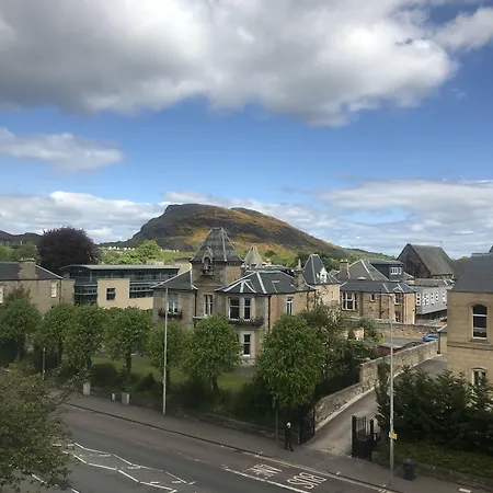 18 Craigmillar Park Maison d'hôtes 4*