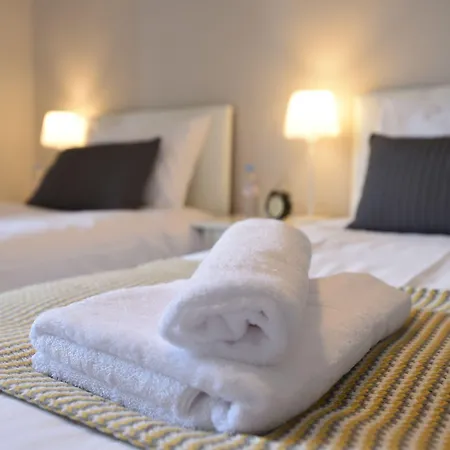 דירה Meadowbank House Luxury *
