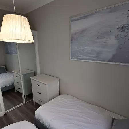 דירה Meadowbank House Luxury