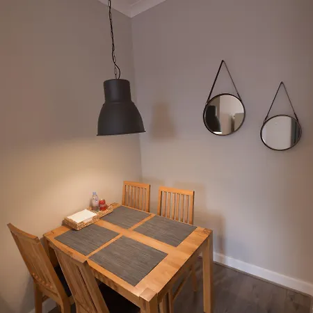 Meadowbank House Luxury *