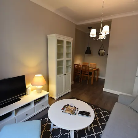 Meadowbank House Luxury *