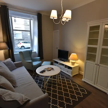 Meadowbank House Luxury