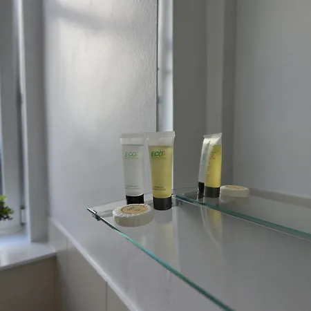 Meadowbank House Luxury דירה אדינבורו