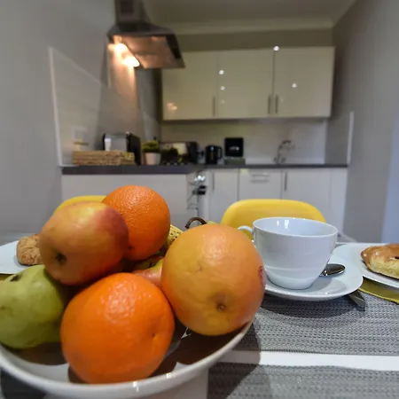 Meadowbank House Luxury אדינבורו