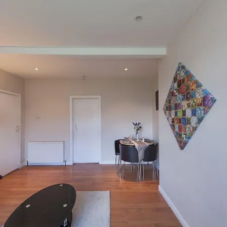 Lägenhet Montgomery - Stevensons *