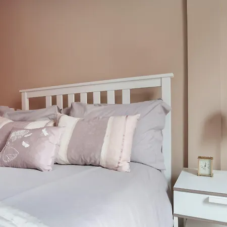 Albion Terrace Edimburgo