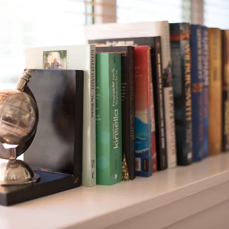 Justb Affittacamere 4*