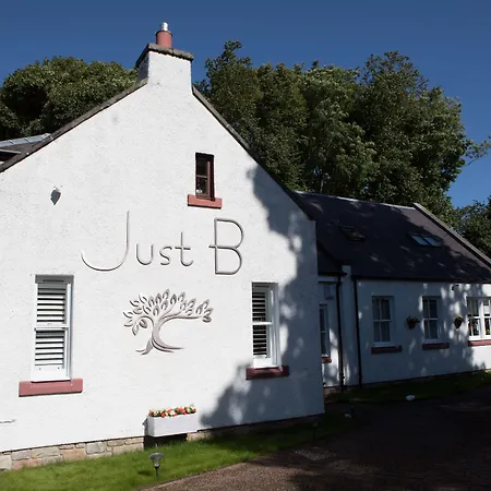 Justb Affittacamere Edimburgo