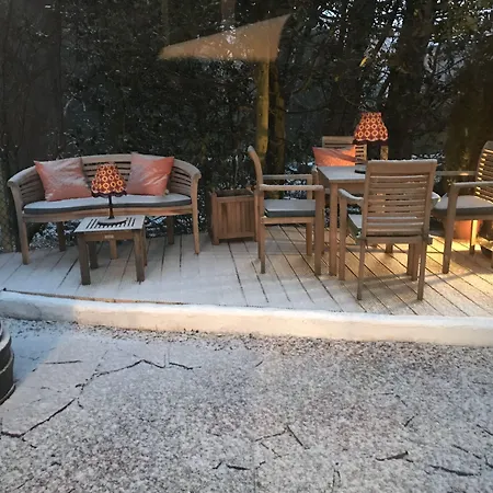 Justb Affittacamere 4*