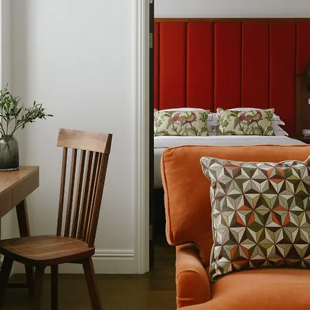 The Grand, A Luxury Collection Hotel,