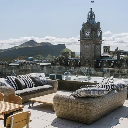 The Grand, A Luxury Collection Hotel, Апарт-отель