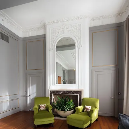 The Grand, A Luxury Collection Hotel, 5* Эдинбург