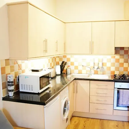 Beautiful Travelers - Salmond Place Appartement *