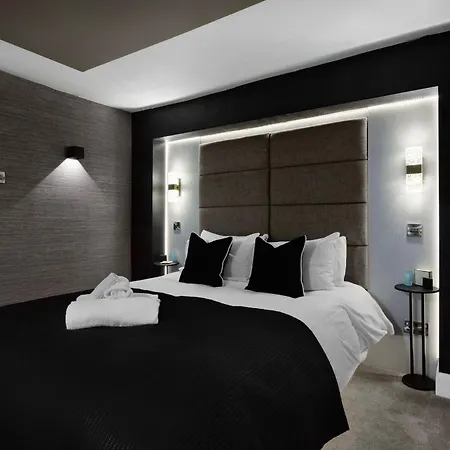 Stylish * Édimbourg