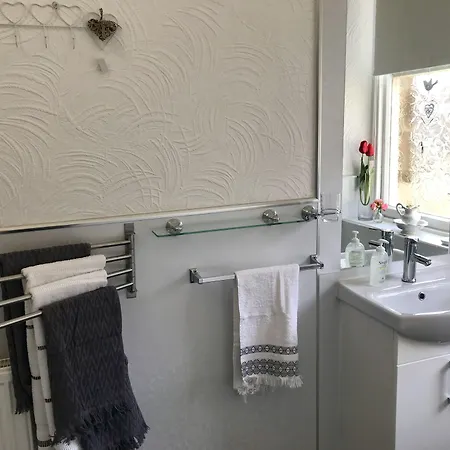 Apartamento 233 Leith *