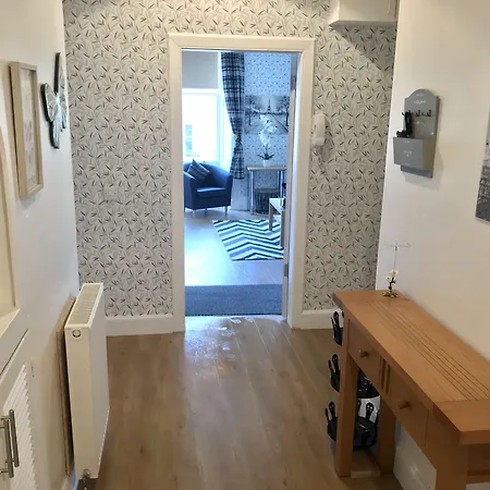 Apartamento 233 Leith *