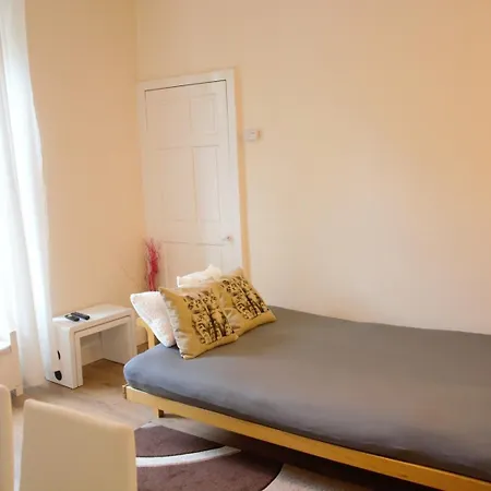 Beautiful Travelers - Salmond Place Appartement *