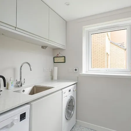 Lovely - Craighouse Gardens *