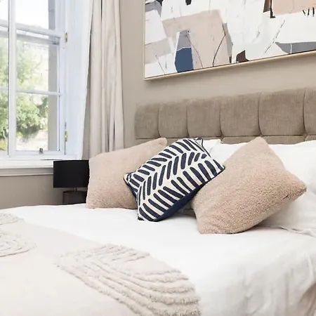 公寓 1 Bed In Heart Of Old Town With Castle Views *