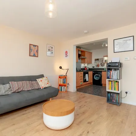 Διαμέρισμα Modern 2-bdr Flat In - Pass The Keys Εδιμβούργο