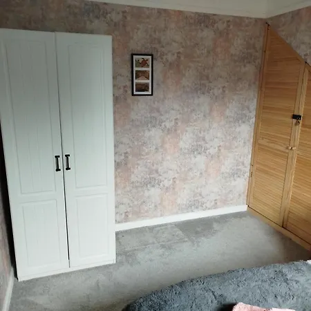 Lovely Place At Stenhouse Édimbourg