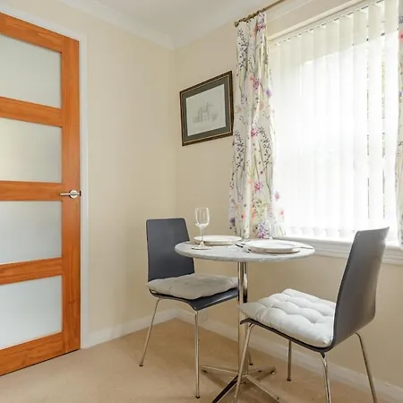 Lovely - Craighouse Gardens Edinburg