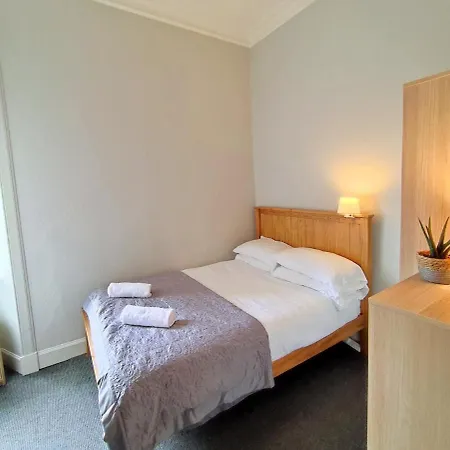 Lovely Festival Flat Apartment