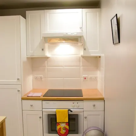 Elm Row Spacious And Apartament