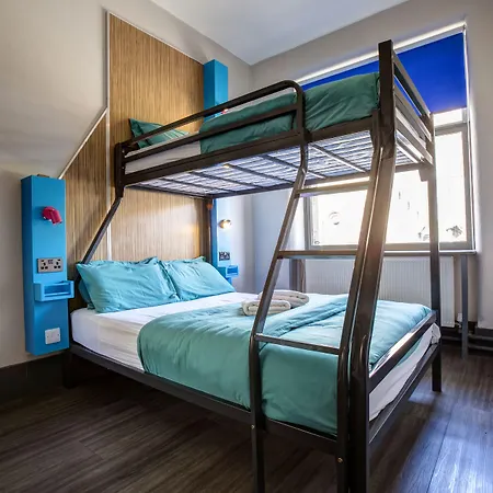 Hostel Kick Ass Greyfriars (adults Only)