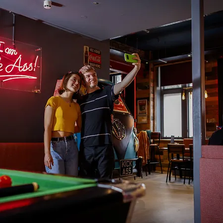 Kick Ass Greyfriars (adults Only) *