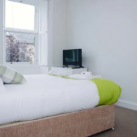 New Town - Elforma - Barony Appartement