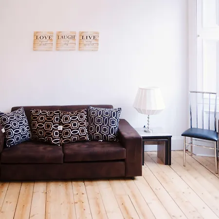 Appartement New Town - Elforma - Barony