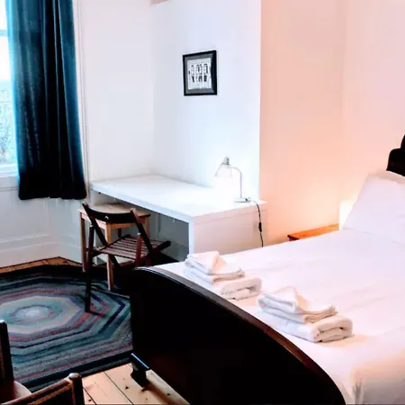 Apartament Traditional Oer The Meadows