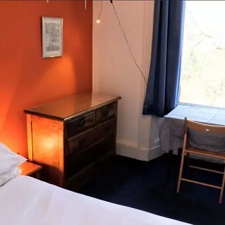 Traditional Oer The Meadows Apartament *