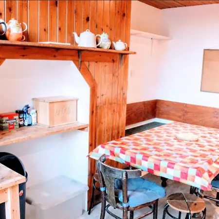 Traditional Oer The Meadows Apartament