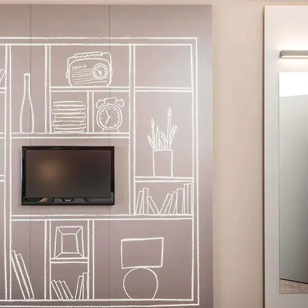 Ibis Centre Royal Mile Edimburgo