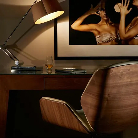 Hotel The Glasshouse, Autograph Collection Edinburgh