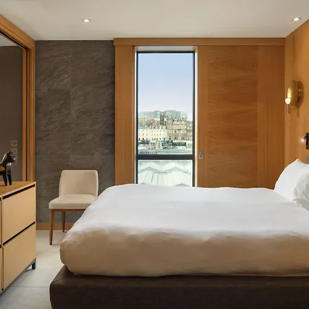 Market Street Hotel