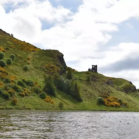 Apartment Slateford House Ground Floor Main Door Edinburgh