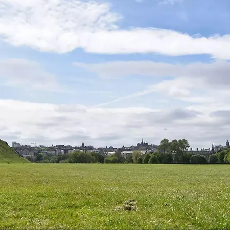 Slateford House Ground Floor Main Door Apartment